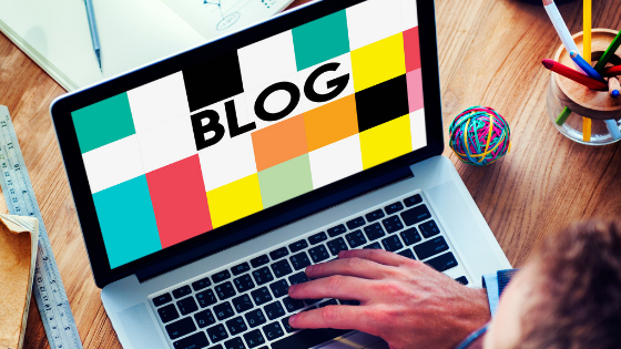 ¿Por qué crear un blog para tu empresa funciona?